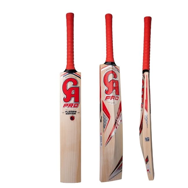 CA Pro Player Edition Bat