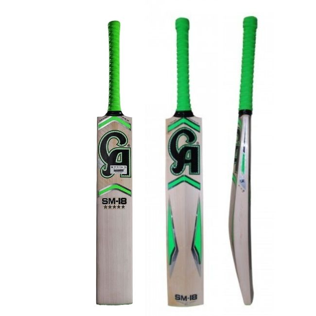 CA SM-18 5 Star Bat