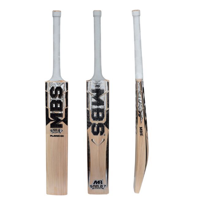MB Malik SAA67 Players Bat