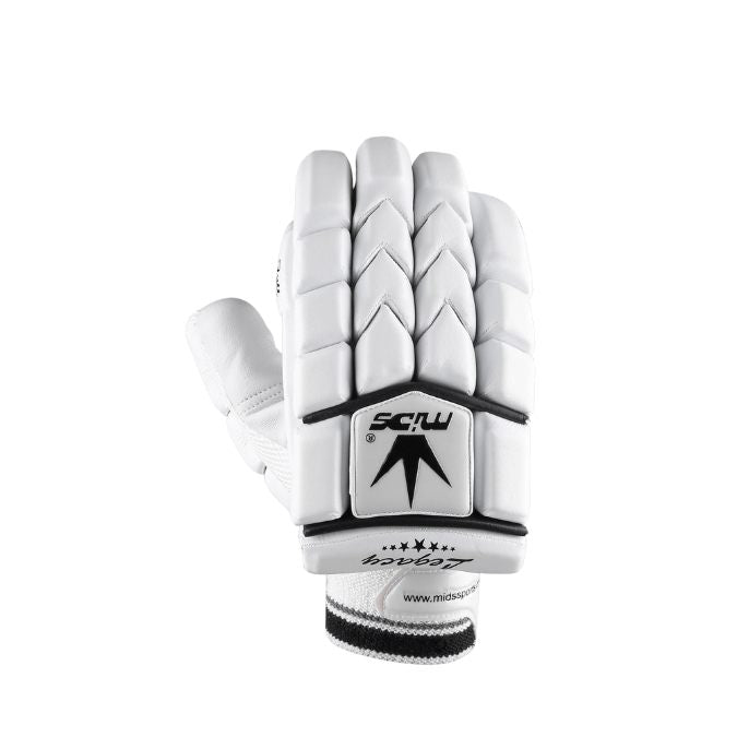 MIDS Legacy 7 Star Batting Gloves
