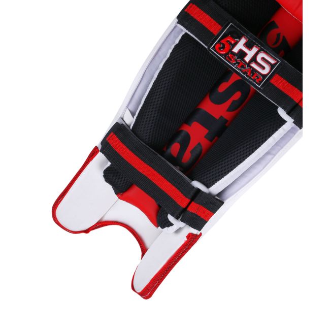 HS 5 Star Batting Pads