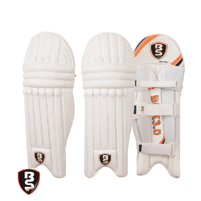 BS BMK 3.0 Batting Pads