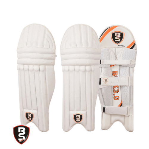 BS BMK 3.0 Batting Pads