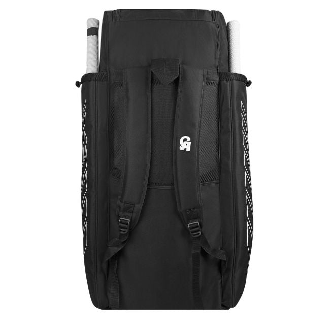 CA 18K Duffle Wheely Bag