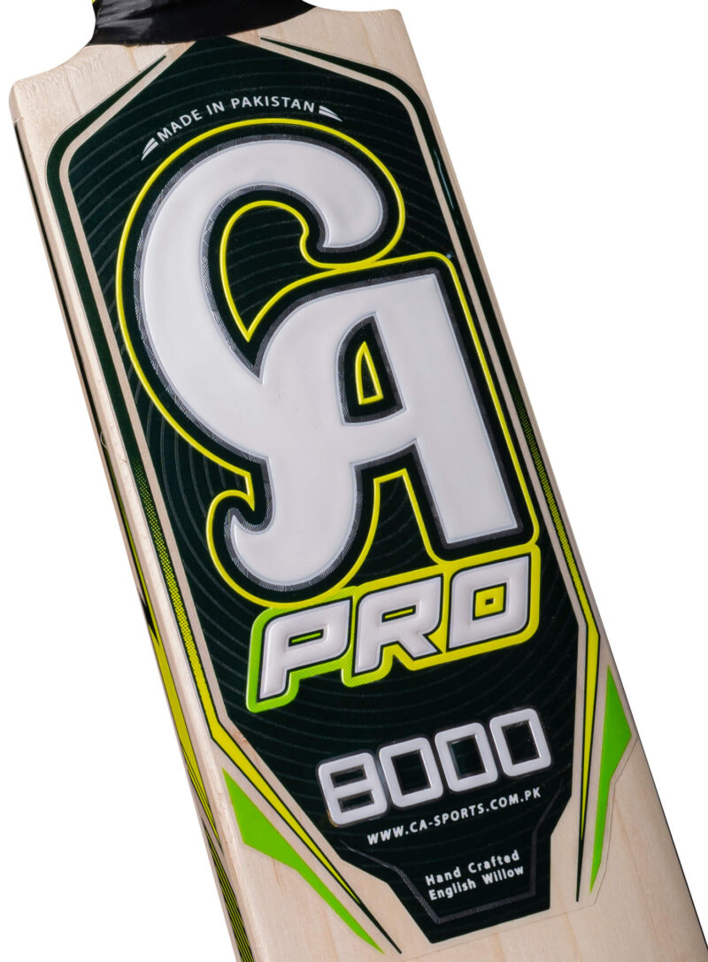 CA Pro 8000 Cricket Bat