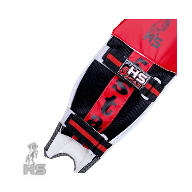 HS 5 Star WK Pads
