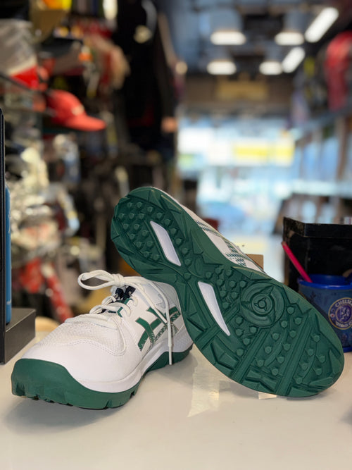 Asics gel peake 3