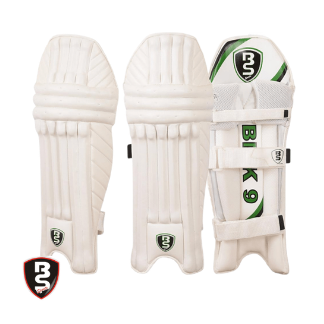 BS BMK 9.0 Batting Pads