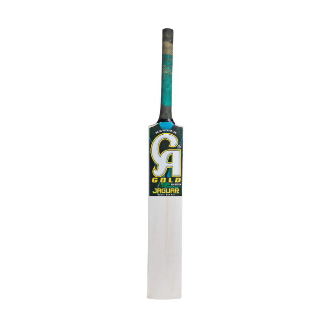 CA GOLD Jaguar Cricket Bat