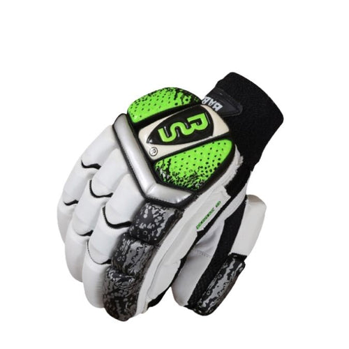 BS BMK 9 Batting Gloves
