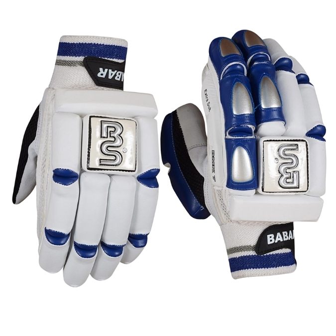 BS BMK 7 Batting Gloves