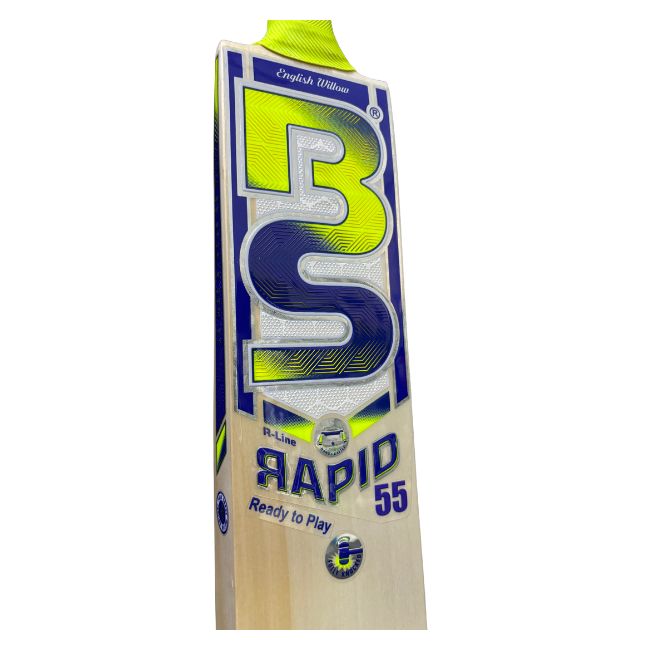 BS Rapid 55 Bat