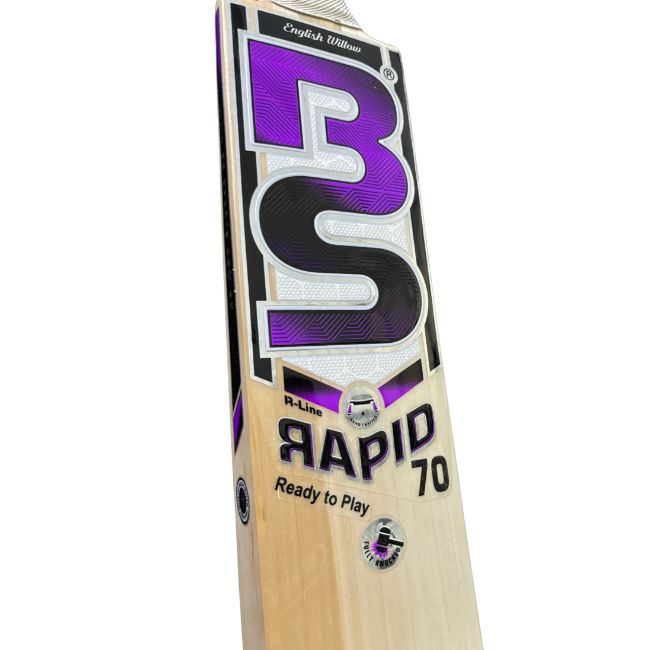 BS Rapid 70 Bat
