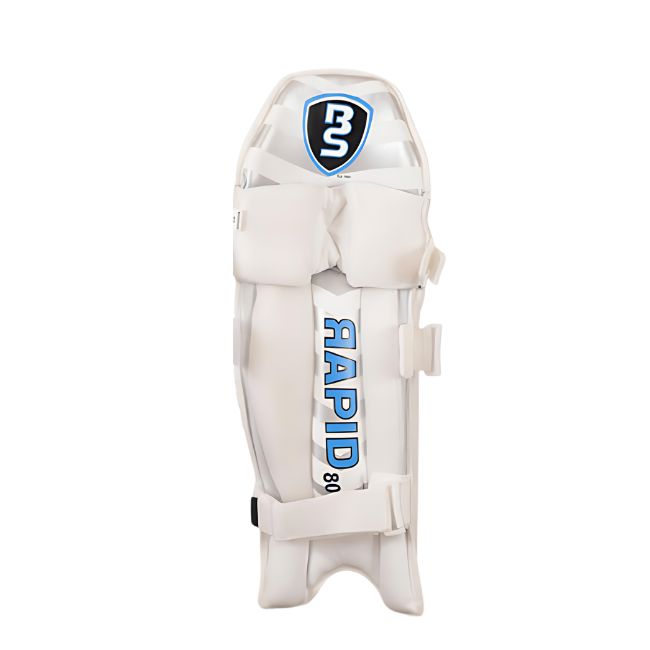 BS Rapid 80 Batting Pads