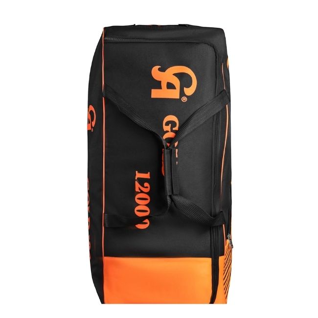 CA 12000 Kit Bag