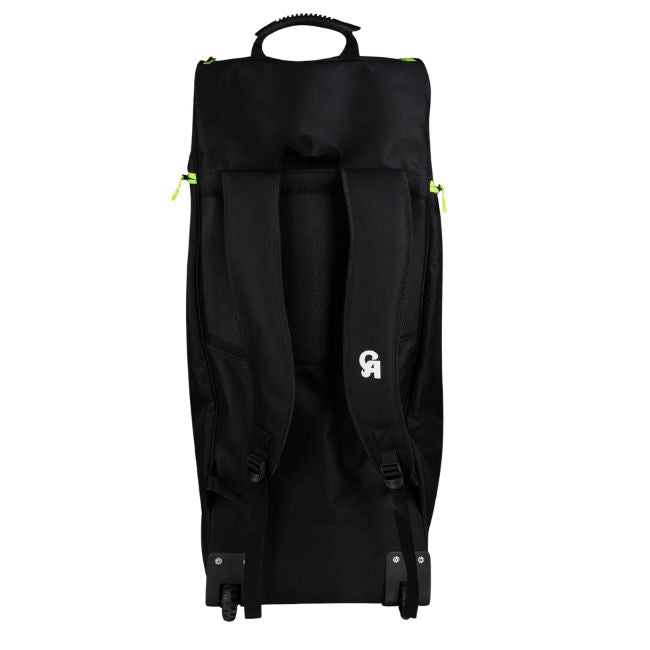 CA 18K Duffle Wheely Bag