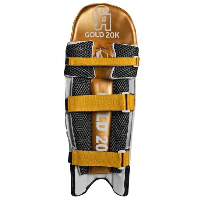 CA Gold 20k Batting Pads