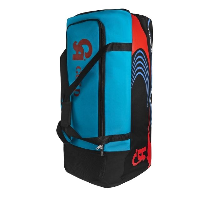 CA Plus 8000 Kit Bag