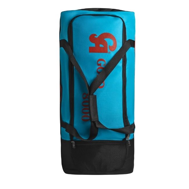 CA Plus 8000 Kit Bag