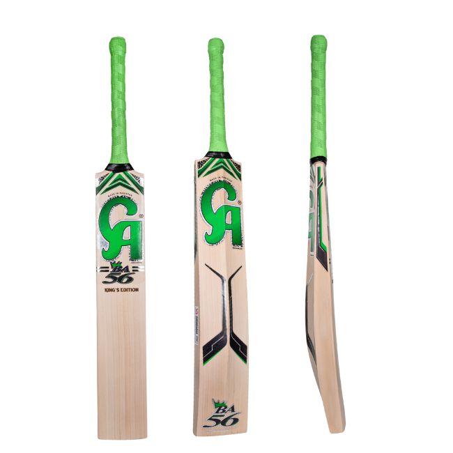 CA BA 56 Babar Azam Bat