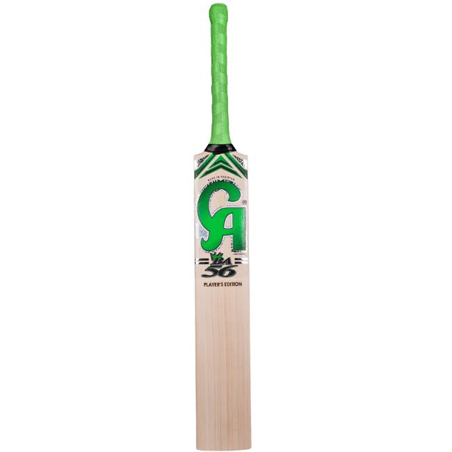 CA BA 56 Player’s (Babar Azam) Bat