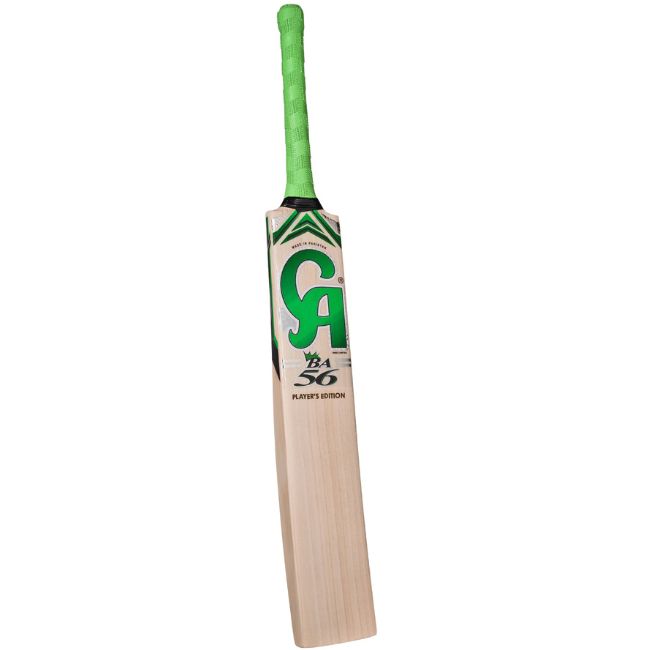 CA BA 56 Player’s (Babar Azam) Bat