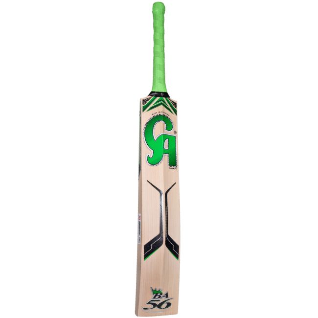 CA BA 56 Player’s (Babar Azam) Bat