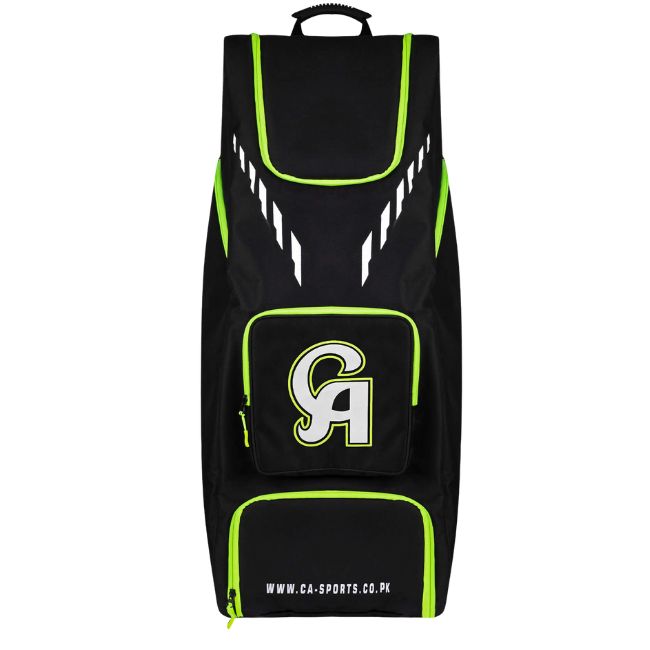 CA Babar Azam Cricket Kit