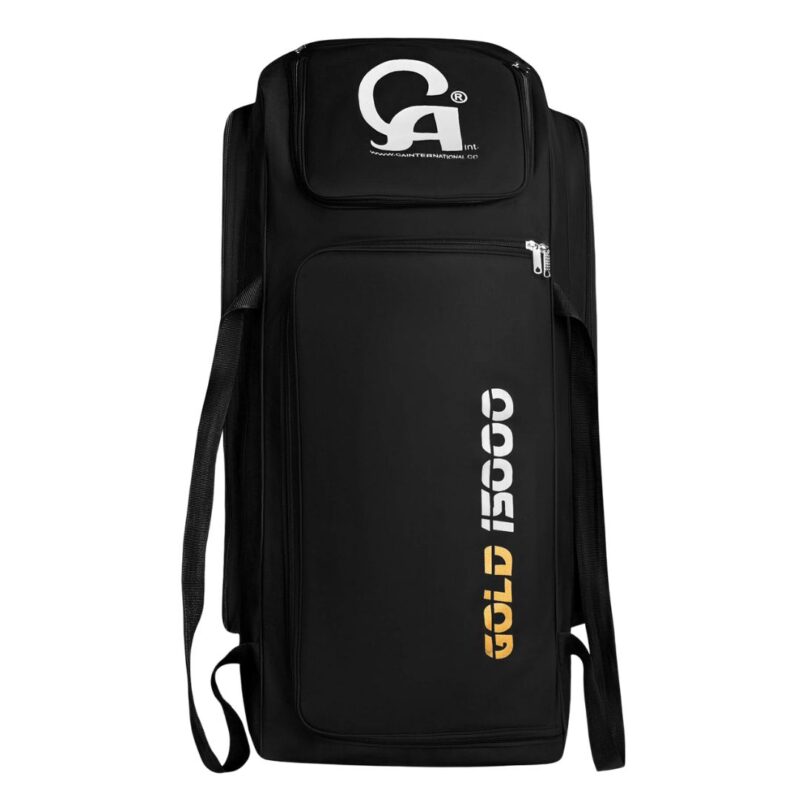 CA Gold 15000 Kit Bag