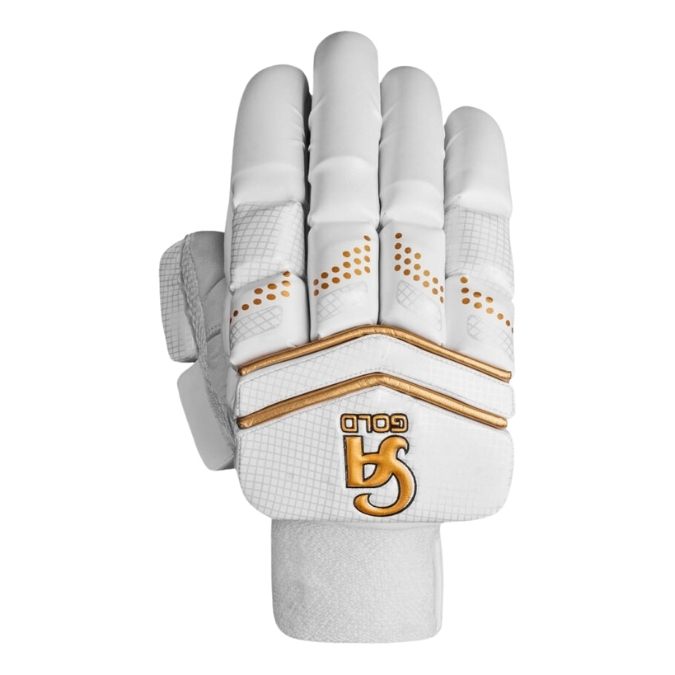CA Gold 20K Batting Gloves