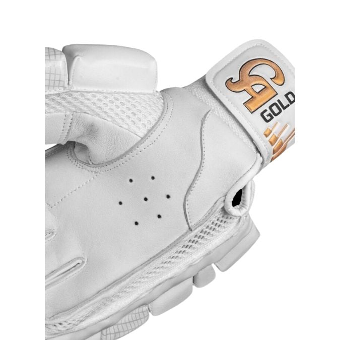 CA Gold 20K Batting Gloves