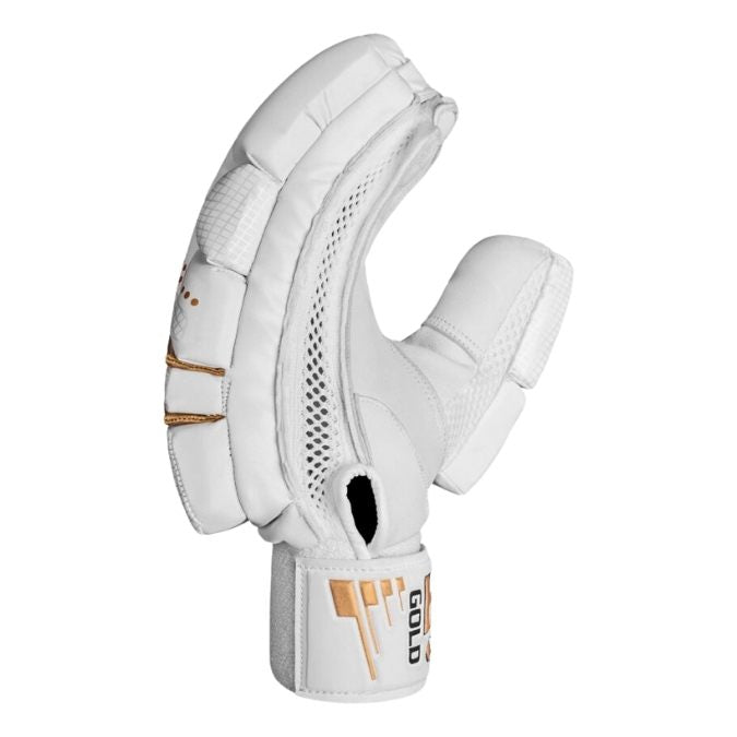 CA Gold 20K Batting Gloves