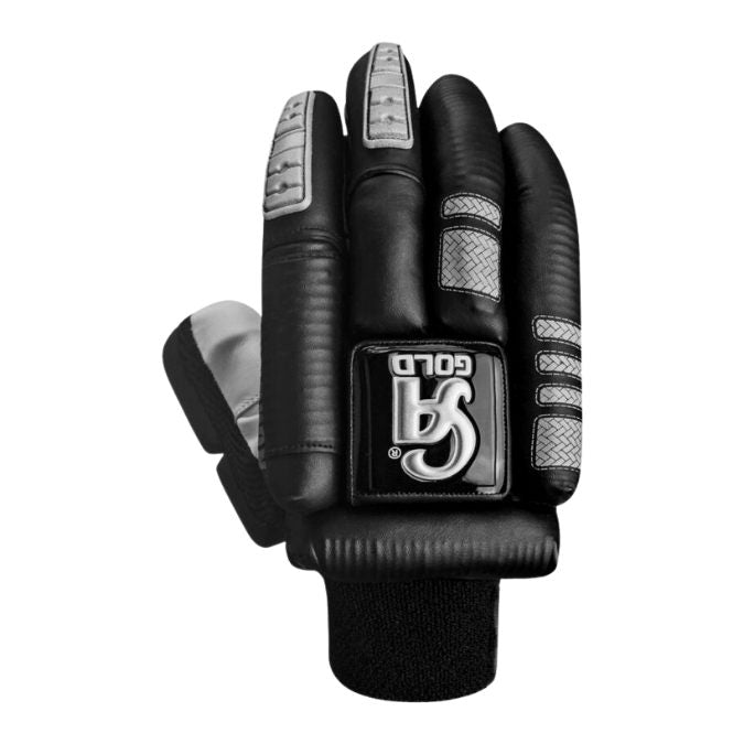CA Gold Dragon Batting Gloves