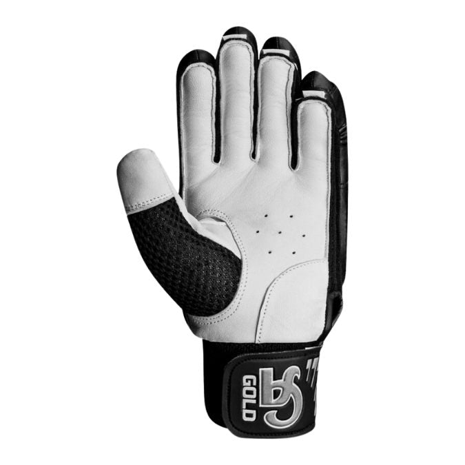 CA Gold Dragon Batting Gloves