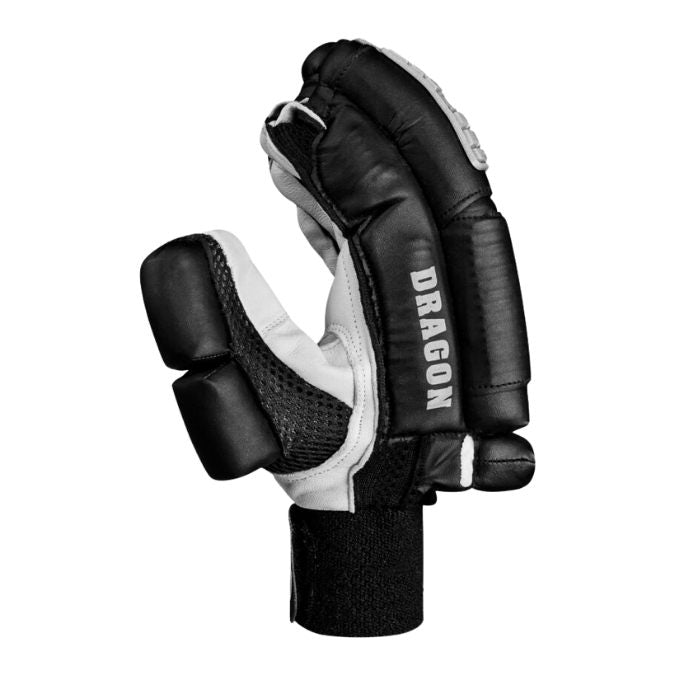 CA Gold Dragon Batting Gloves
