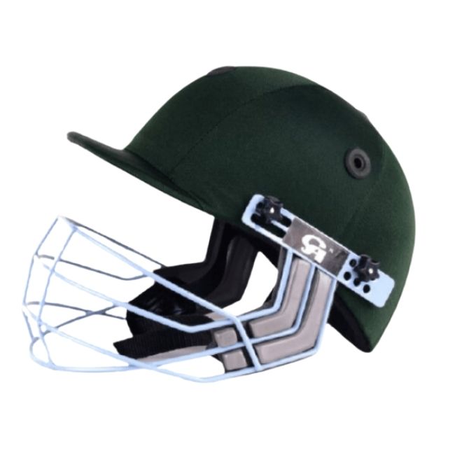 CA Gold Cricket Helmet
