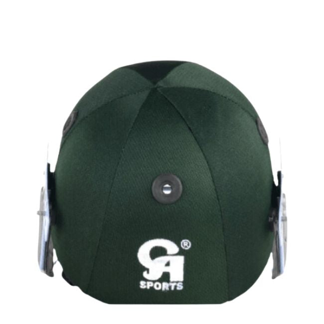 CA Gold Cricket Helmet