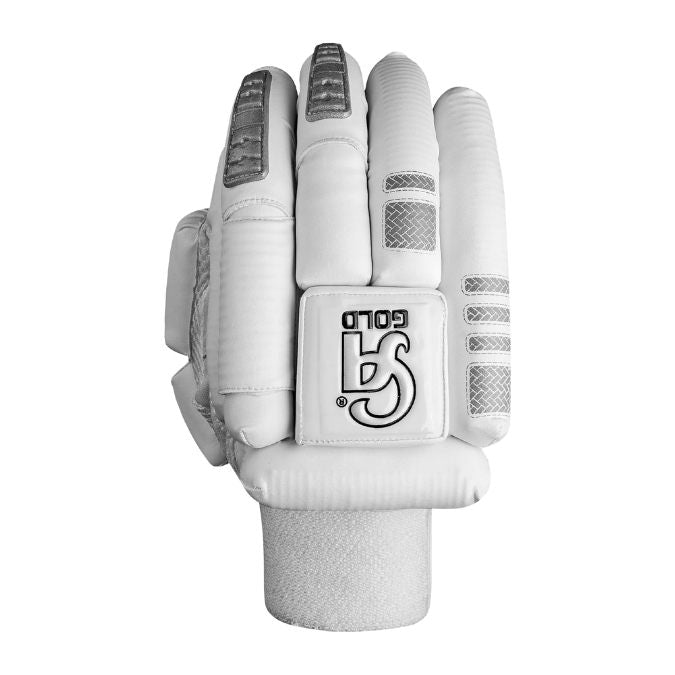 CA Gold Dragon Batting Gloves