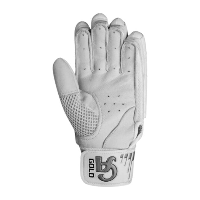 CA Gold Dragon Batting Gloves