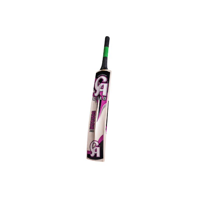 CA GOLD Smash 3000 Cricket Bat