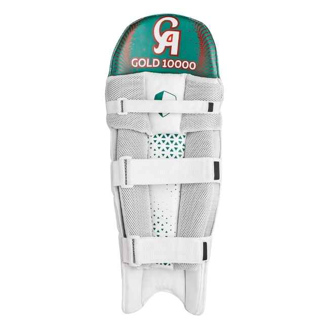 CA Gold 10000 Batting Pads