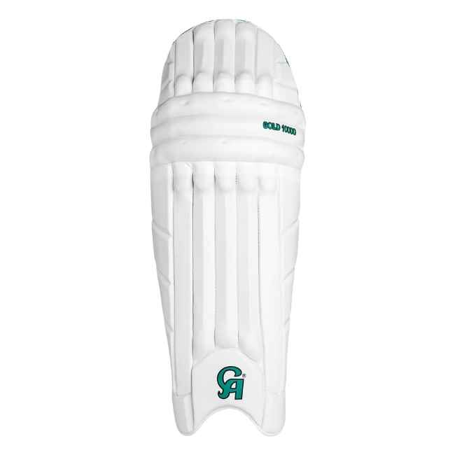 CA Gold 10000 Batting Pads