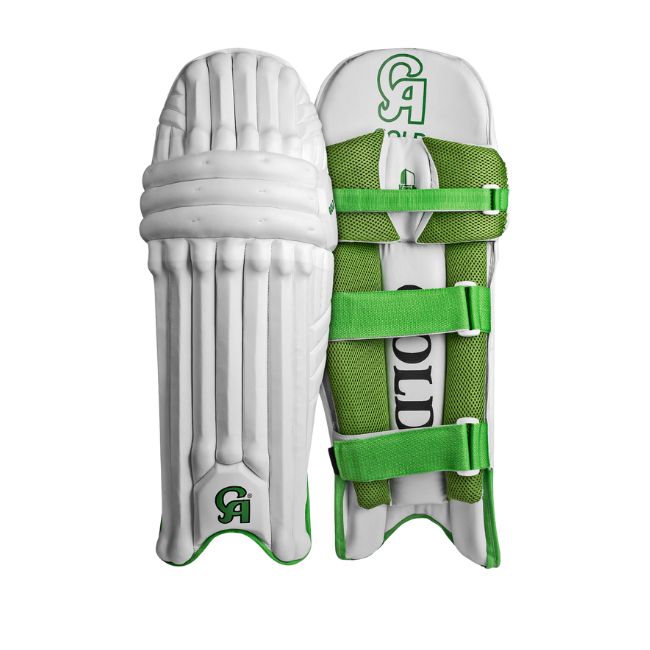 CA Gold 15000 Batting Pads