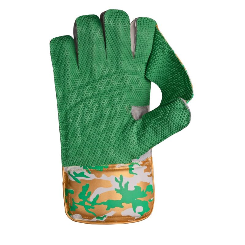CA Gold 15k WK GLOVES