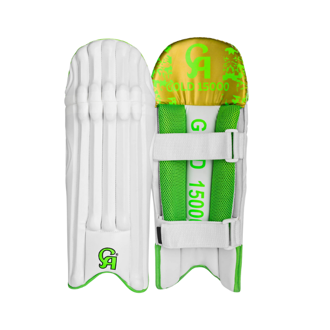 CA Gold 15000 WK Pads