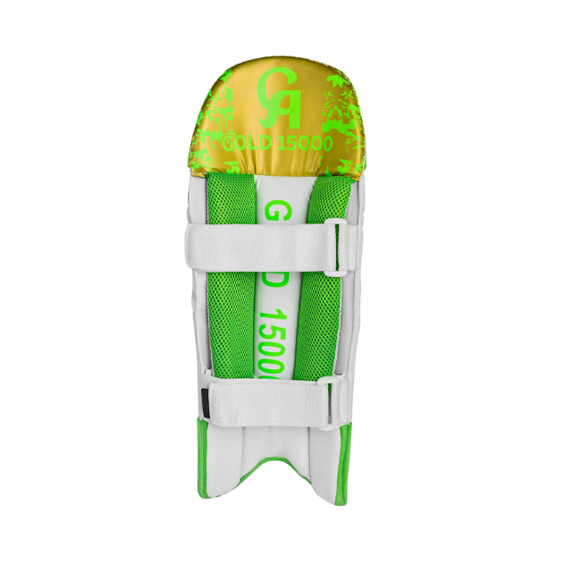 CA Gold 15000 WK Pads