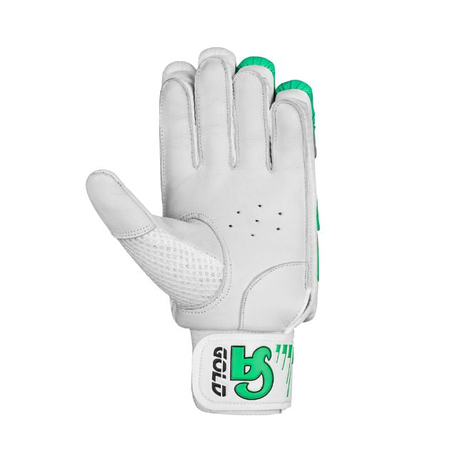 CA Gold 16000 Batting Gloves