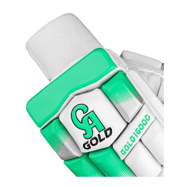 CA Gold 16000 Batting Gloves
