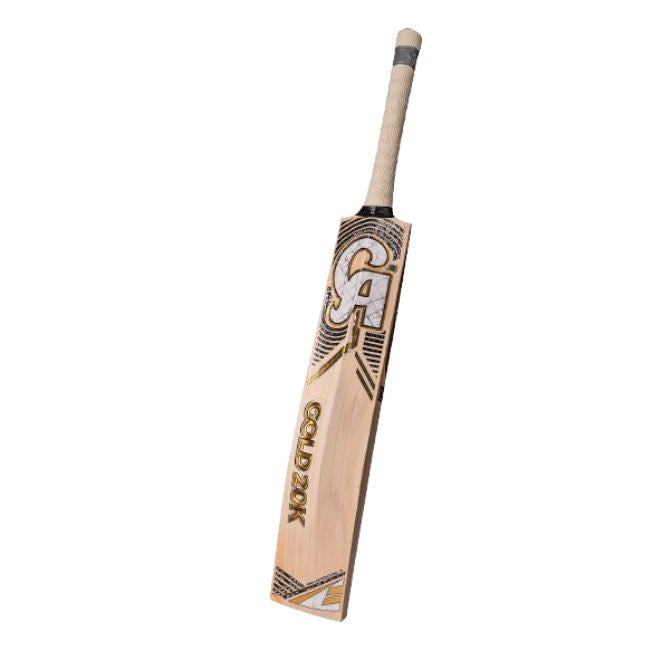 CA Gold 20K Cricket Bat