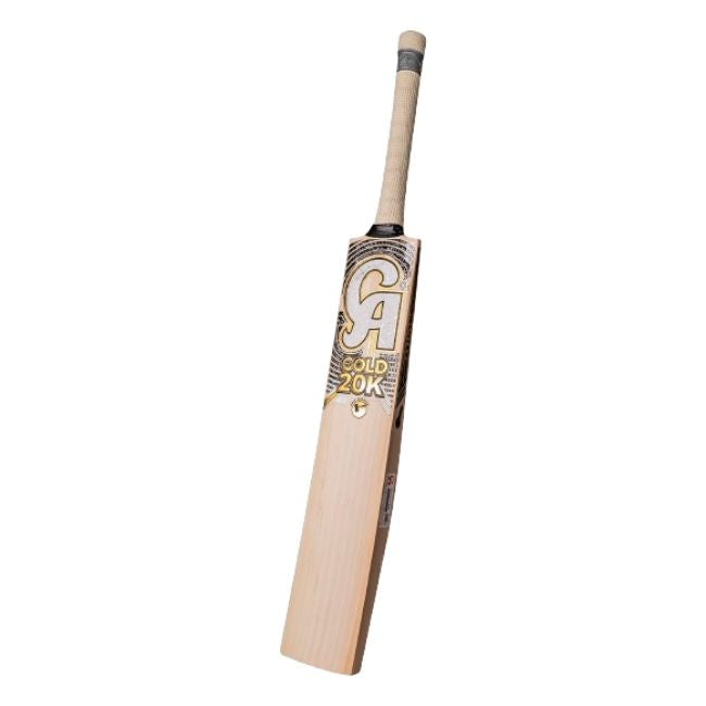 CA Gold 20K Cricket Bat